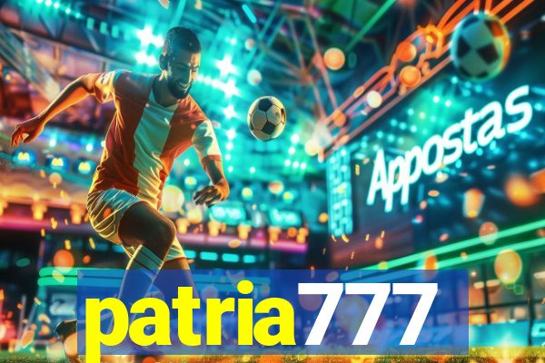 patria777