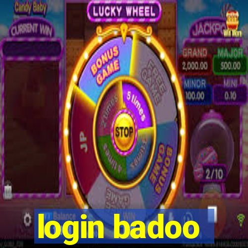 login badoo