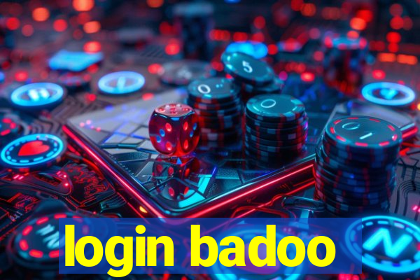 login badoo