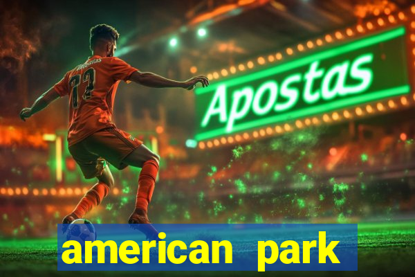 american park salvador pre莽o