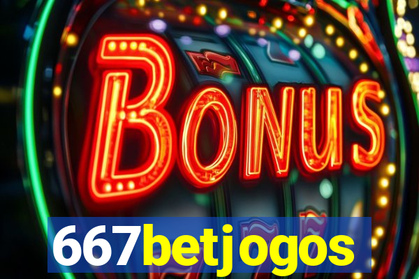 667betjogos