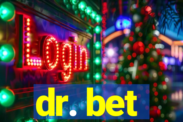 dr. bet