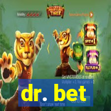 dr. bet