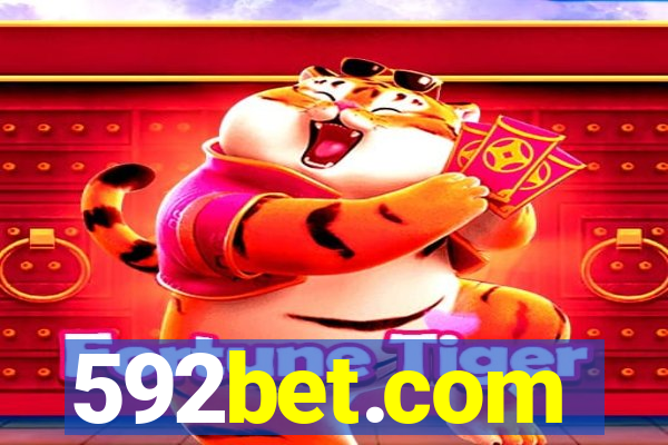 592bet.com