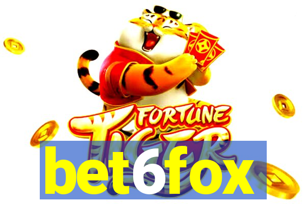 bet6fox