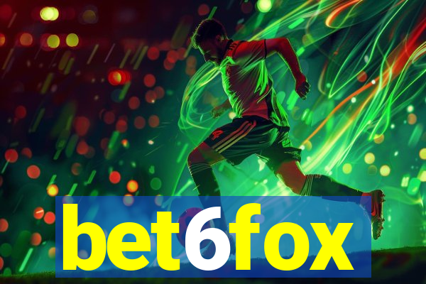 bet6fox