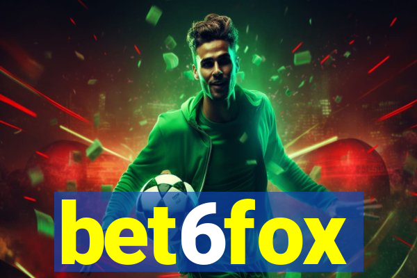 bet6fox