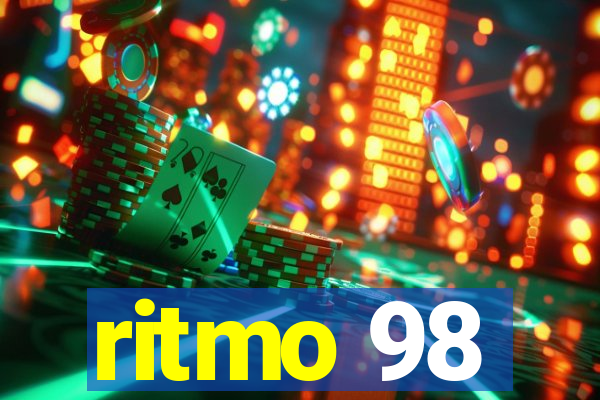 ritmo 98