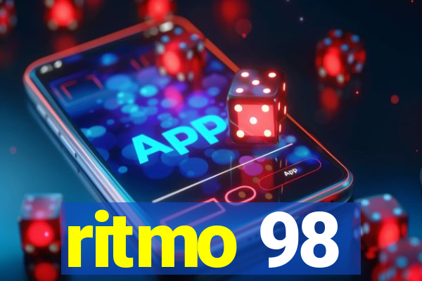 ritmo 98