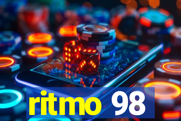 ritmo 98