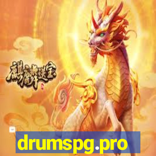 drumspg.pro