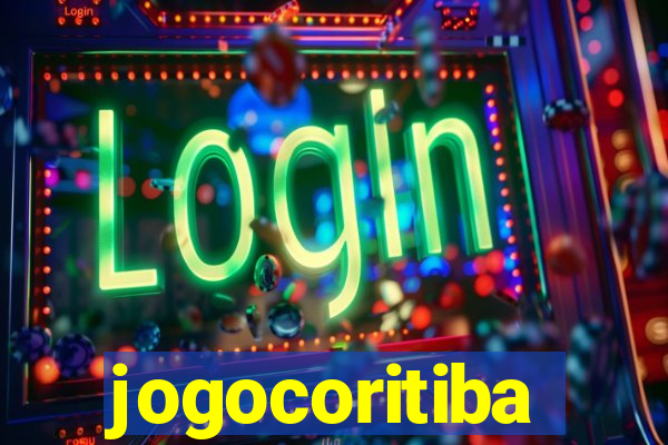 jogocoritiba