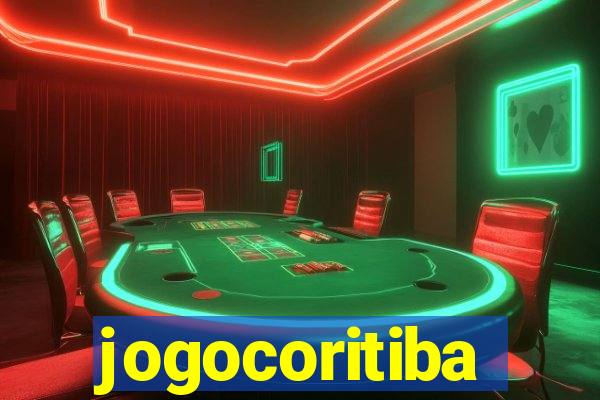 jogocoritiba