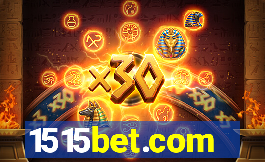 1515bet.com