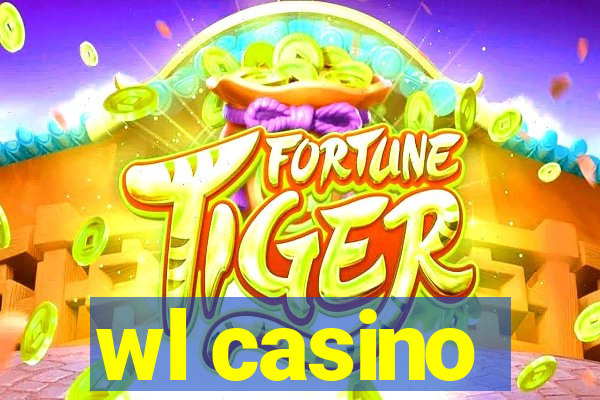 wl casino