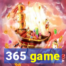 365 game