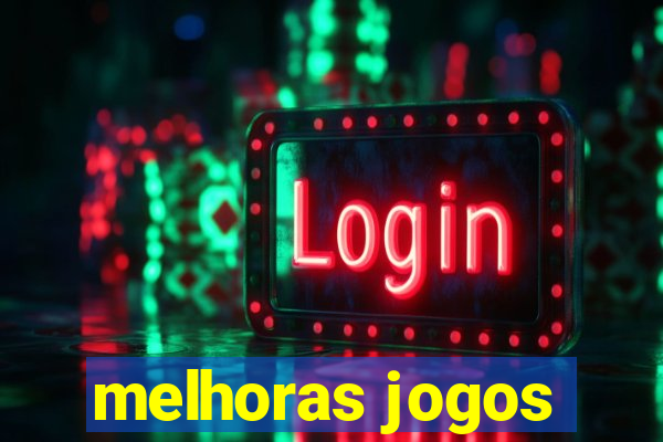 melhoras jogos