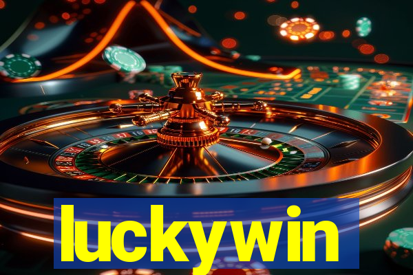 luckywin