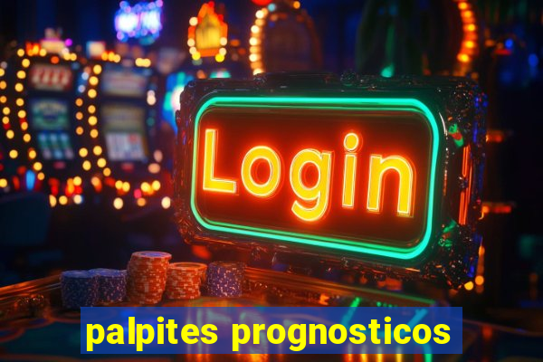 palpites prognosticos