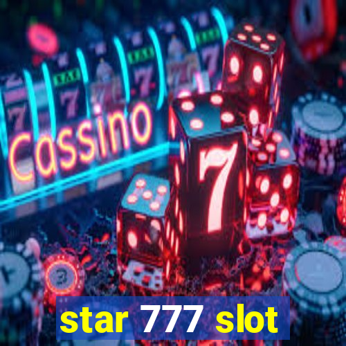 star 777 slot