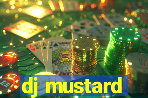 dj mustard