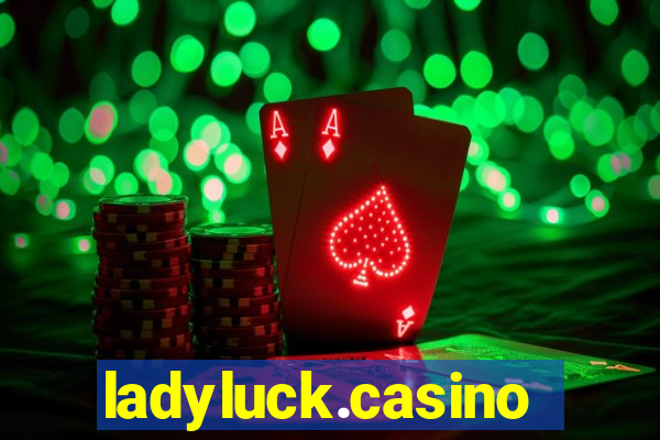 ladyluck.casino