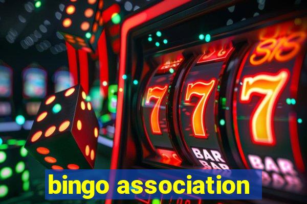 bingo association