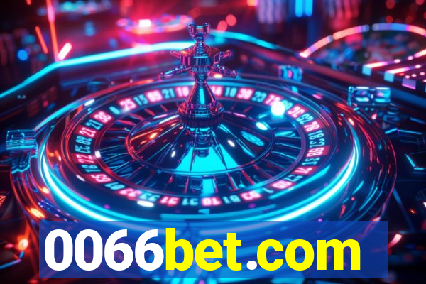 0066bet.com