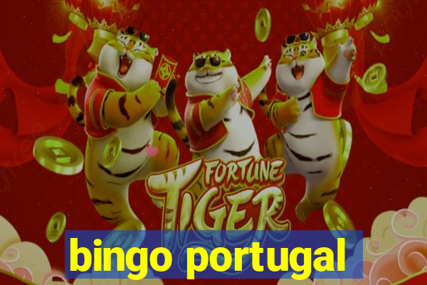 bingo portugal