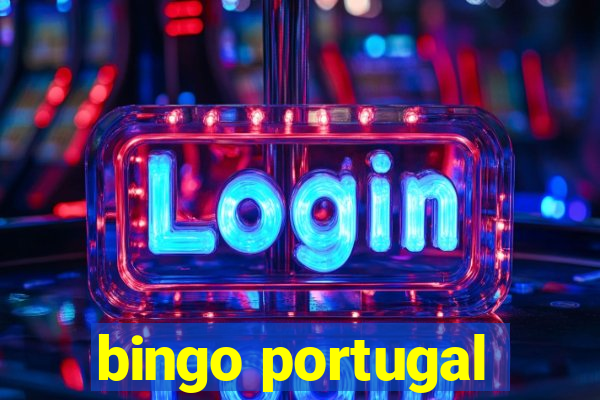 bingo portugal