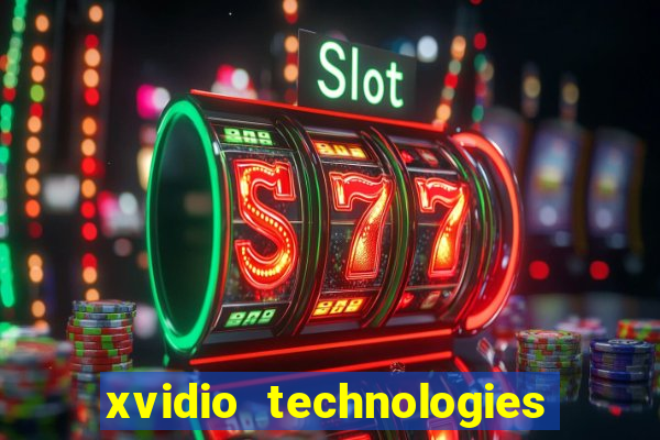 xvidio technologies startup brasil 2024 download video