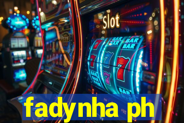 fadynha ph