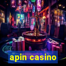 apin casino