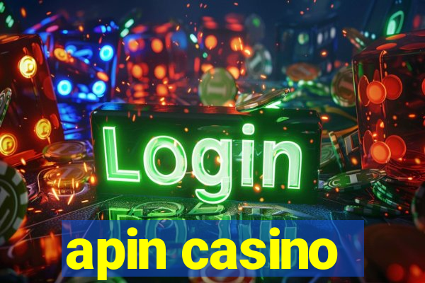 apin casino