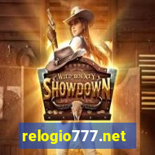 relogio777.net