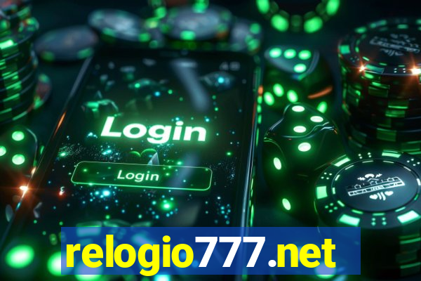 relogio777.net