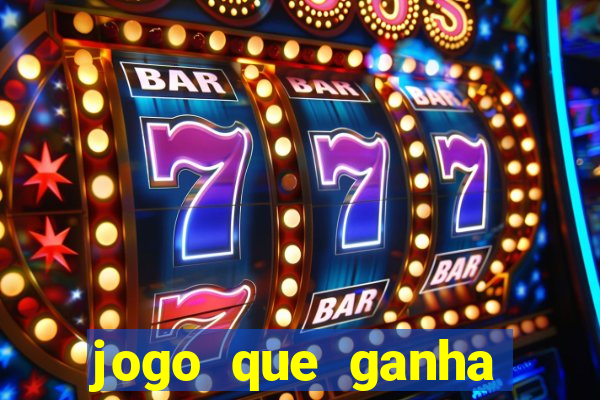 jogo que ganha bonus ao se cadastrar