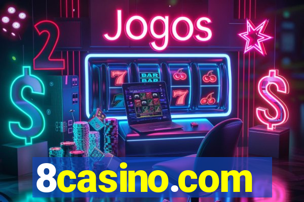 8casino.com