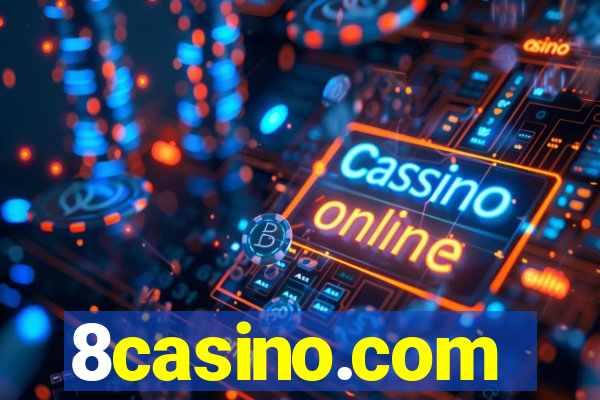 8casino.com