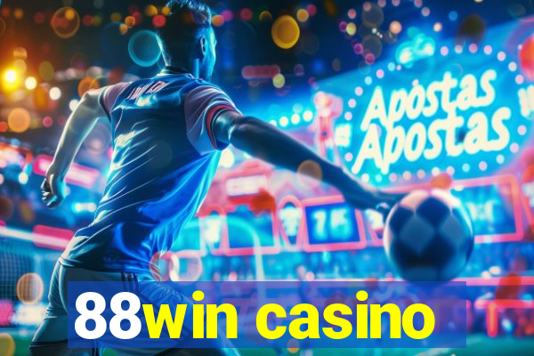 88win casino