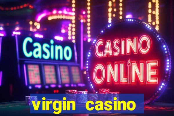 virgin casino mesquite nv