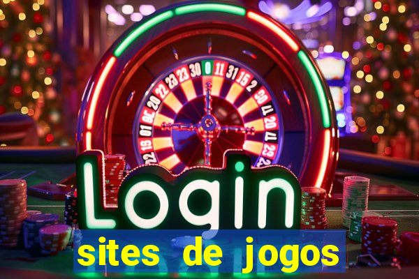 sites de jogos loterias online