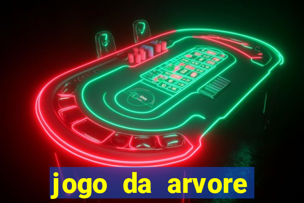 jogo da arvore cassino demo