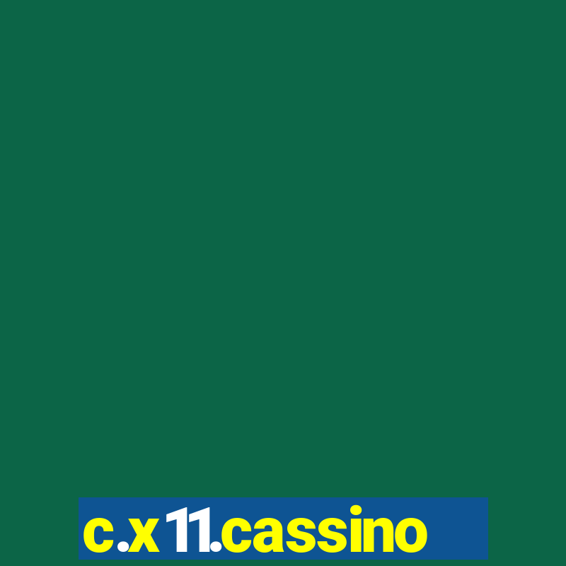 c.x11.cassino