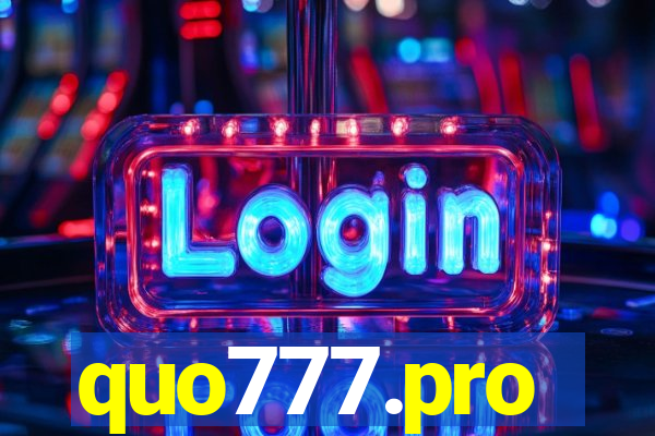 quo777.pro