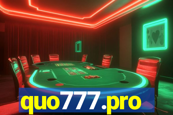 quo777.pro