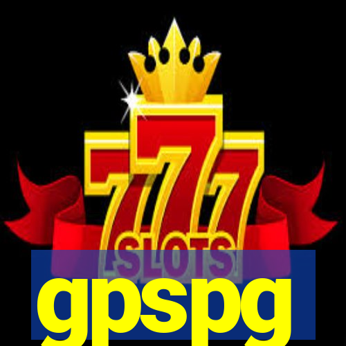 gpspg