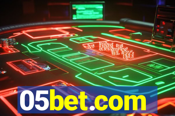 05bet.com