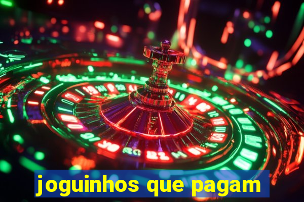 joguinhos que pagam