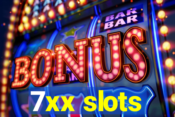 7xx slots